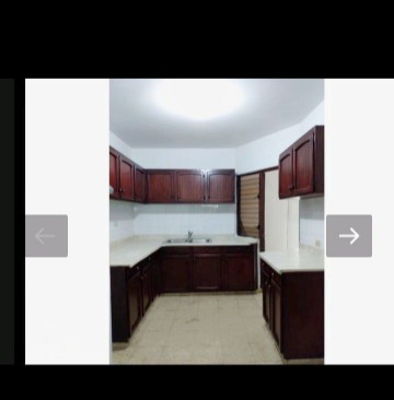 apartamentos - Apartamento clásico en los Cacicazgos 7