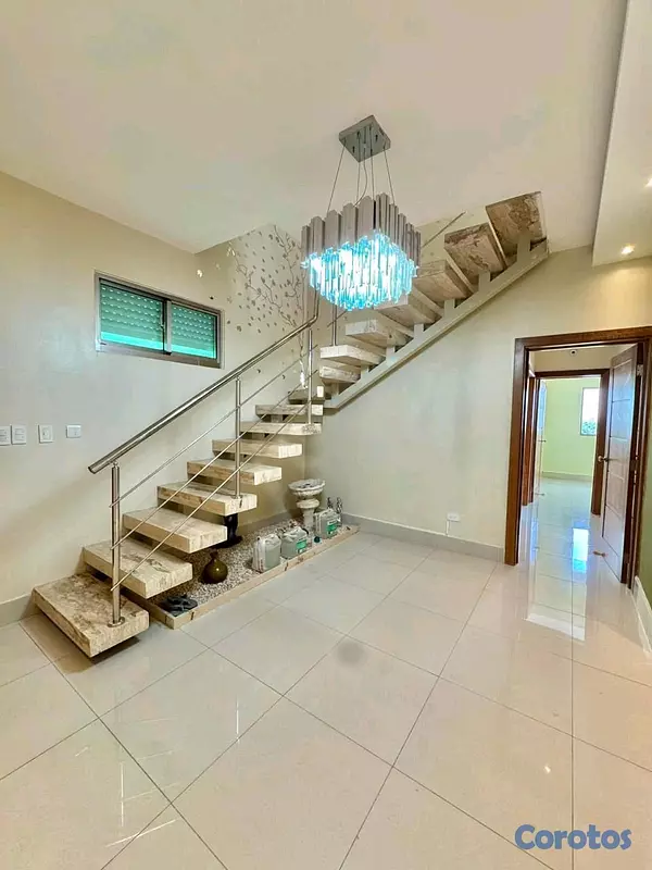 penthouses - Alquilo Penthouse en el Millón  9