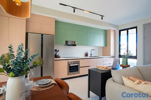 casas vacacionales y villas - Villas en Vista Cana 9