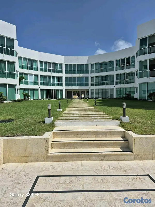 apartamentos - apartamento increíble con una bella vista al mar  6