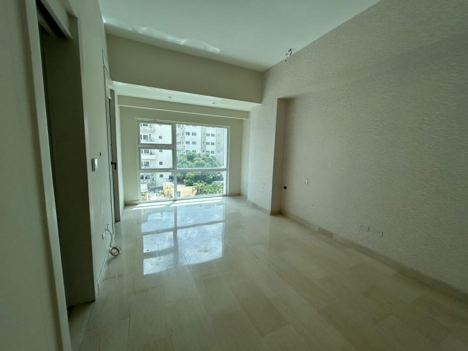 apartamentos - Apartamento en ENSANCHE NACO 4