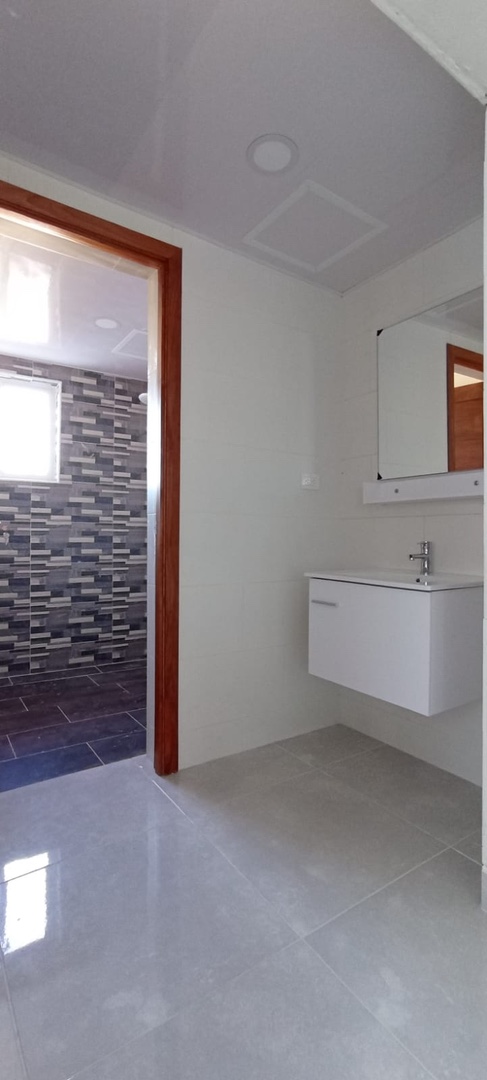 apartamentos - Apartamentos nuevos en Evaristo Morales  6