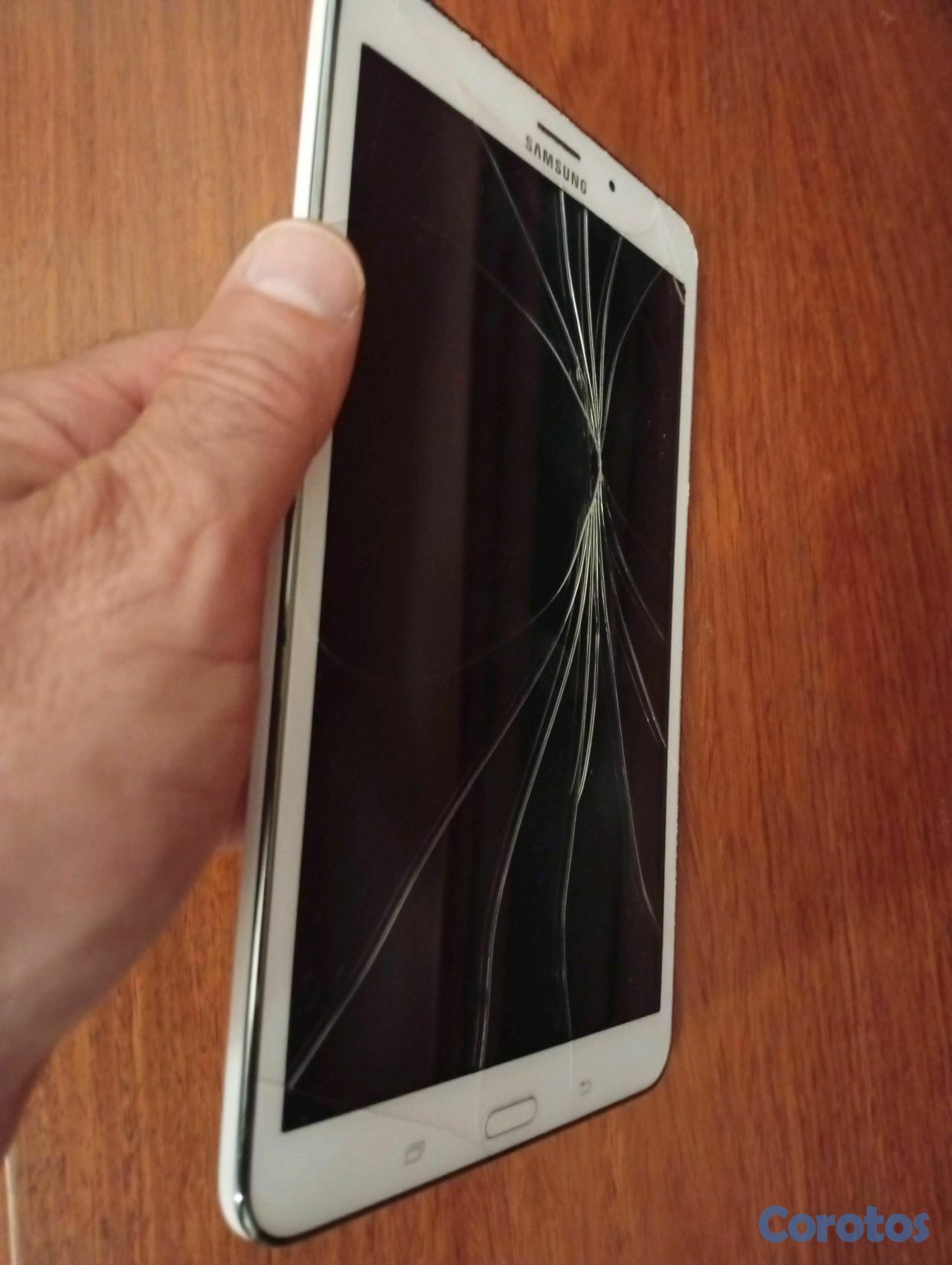 celulares y tabletas - Samsung Tab A4 leer 3