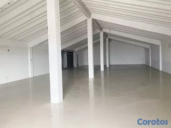 oficinas y locales comerciales - se alquila local  3