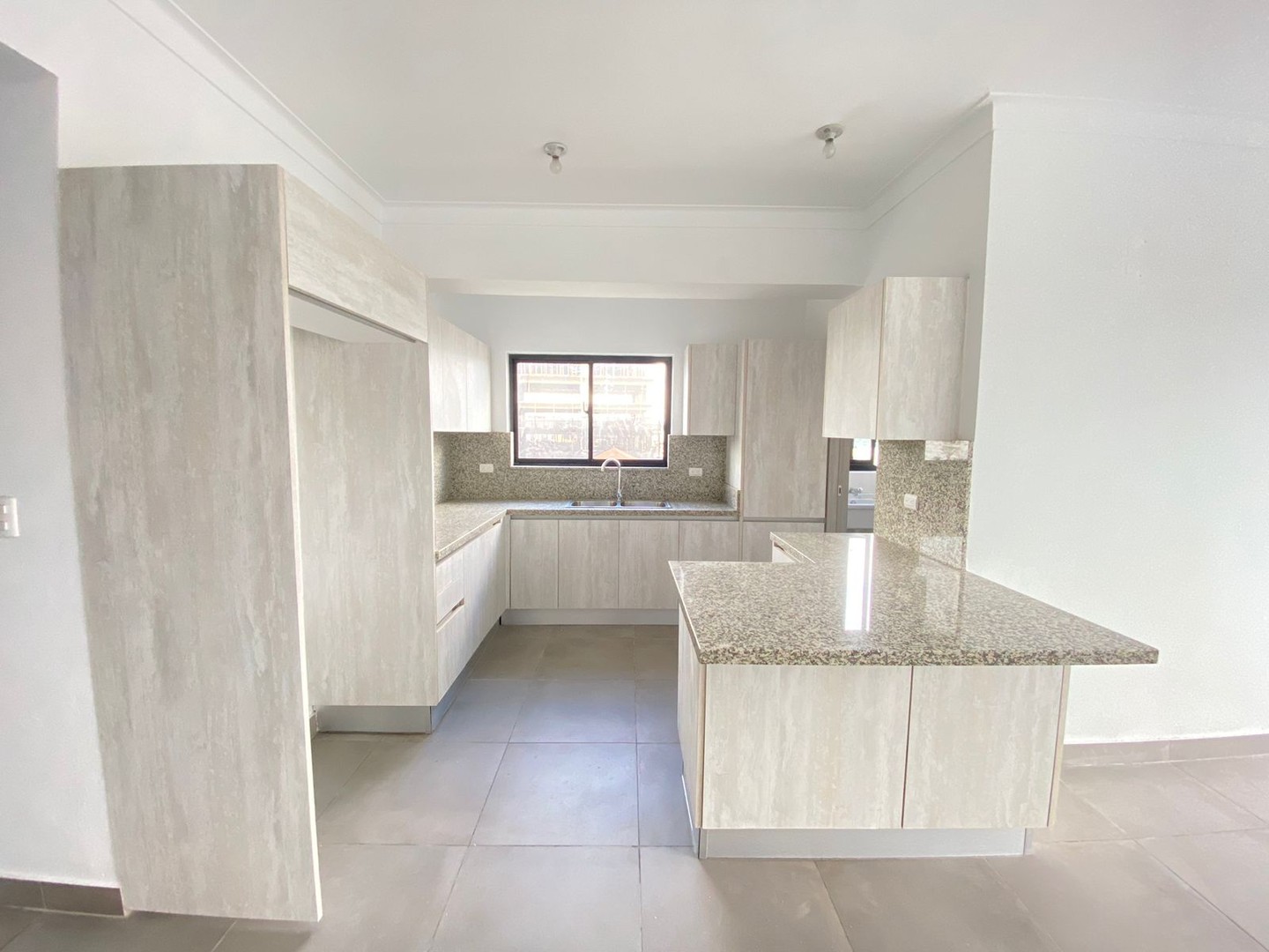 apartamentos - Apartamento nuevo en venta,
Bella Vista norte
