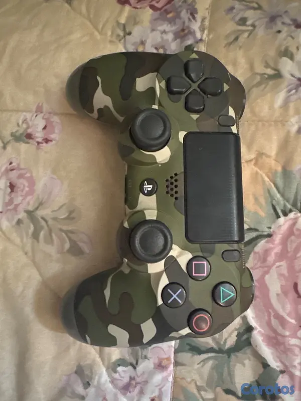 consolas y videojuegos - play station 4 slim 1 TB 2