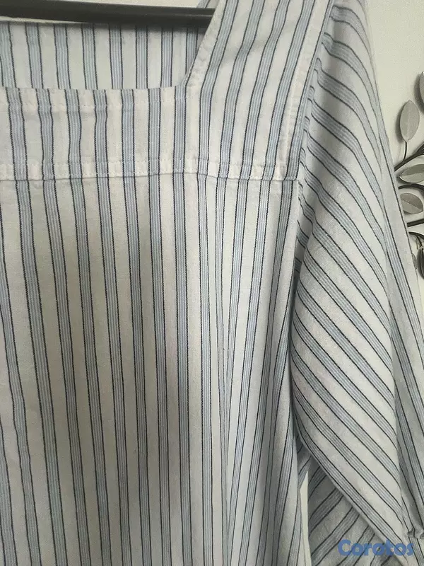 ropa para mujer - Blusa de dama 2