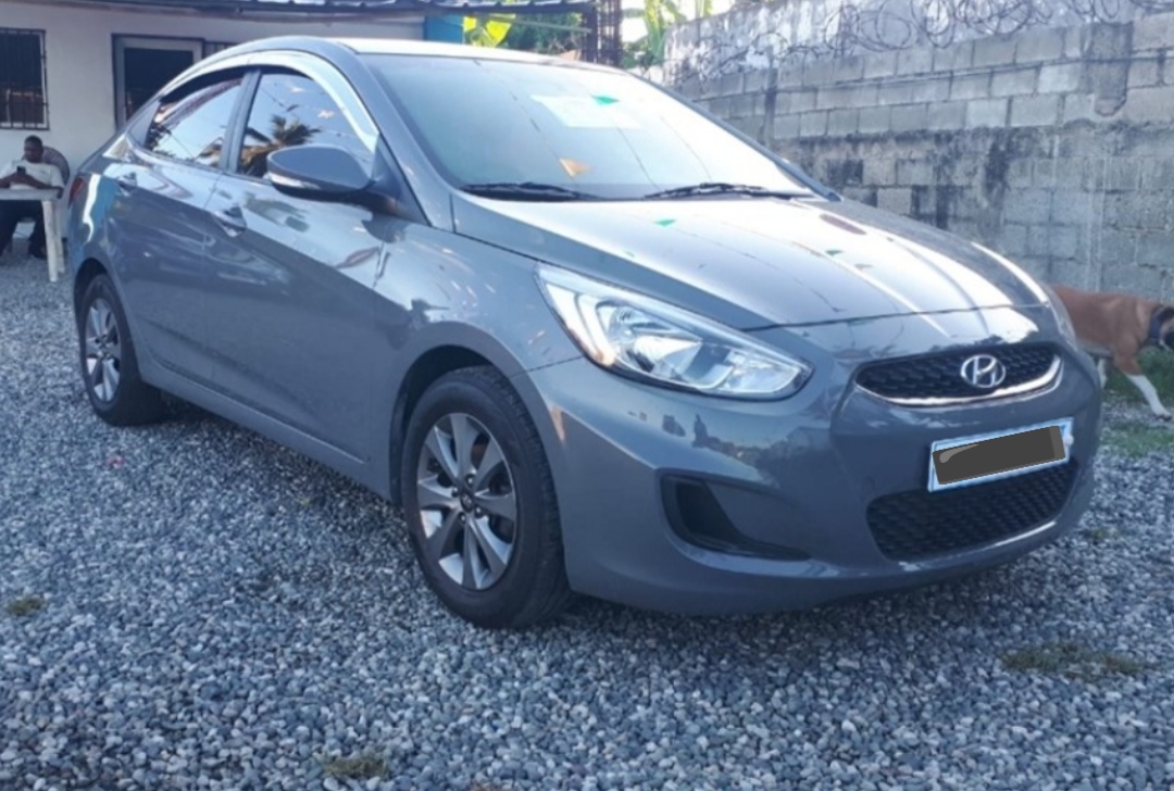 carros - 2019 Hyundai Accent  0