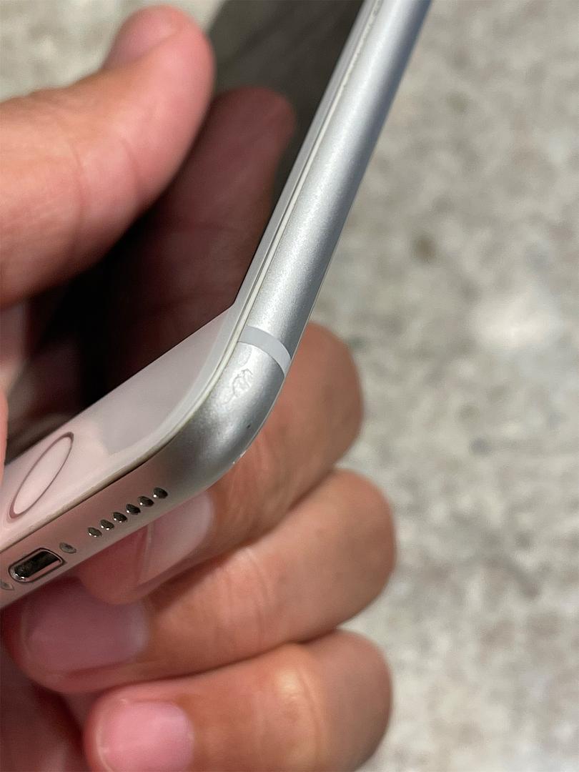 celulares y tabletas - iPhone 8 256Gb desbloqueado de fábrica 7