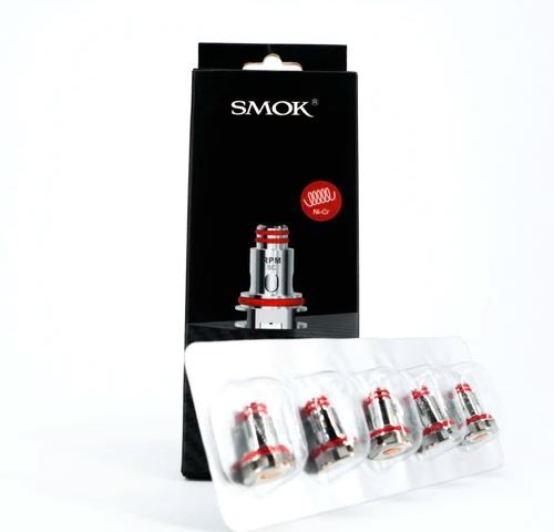 hobby y coleccion - Resistencia Smok rpm, nord todo modelo