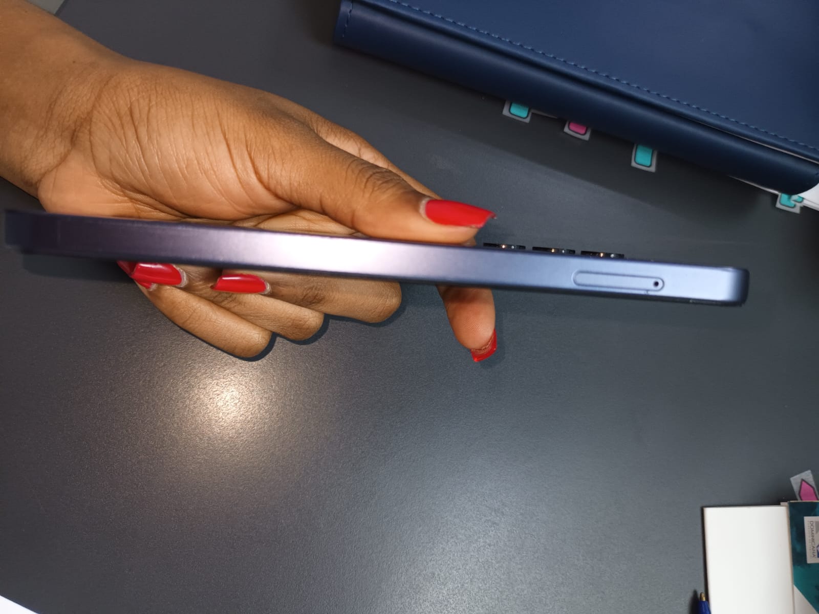 celulares y tabletas - Samsung, A25 5G. En excelentes condiciones 4