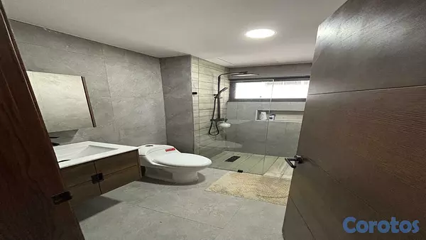 apartamentos - Alquiler apartamento amueblado (1 habitación- Sector Paraiso 8