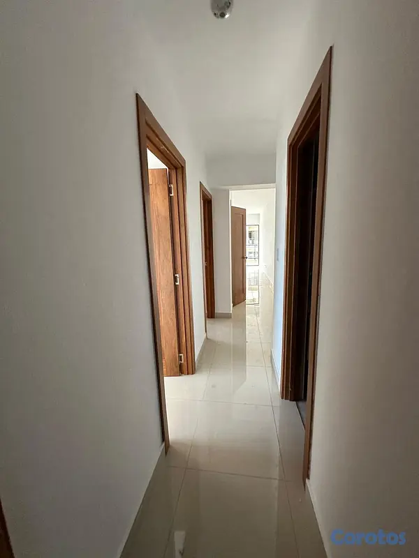 apartamentos - ALQUILO EN ZONA UNIVERSITARIA 8