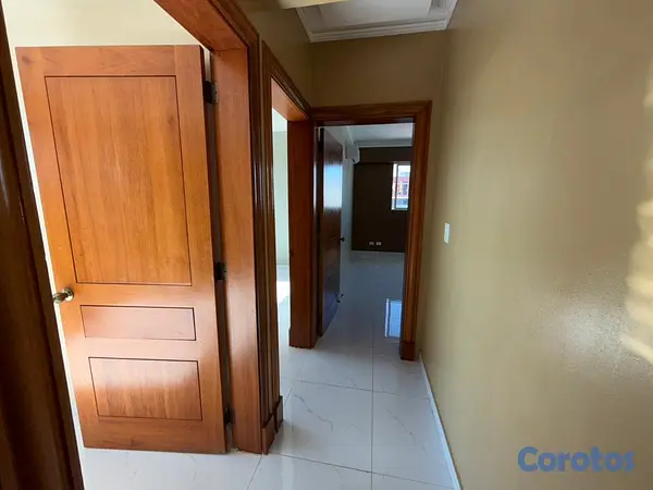 apartamentos - Apartamento en alquiler evaristo morales 10