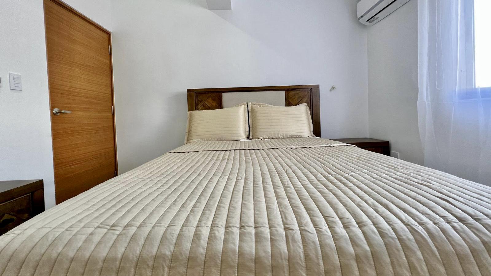 apartamentos - Apartamento de 2 habitaciones en Alquiler en Naco, Santo Domingo 9
