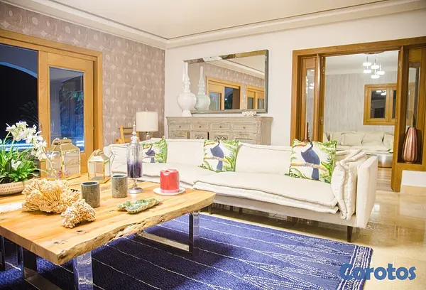 casas vacacionales y villas - Venta villa en metro Juan Dolio  10