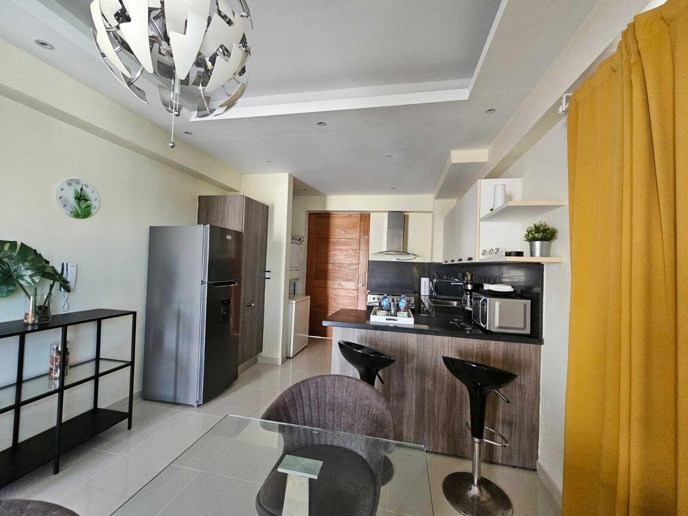 apartamentos - Apartamento en Alquiler en El Vergel 
