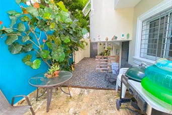 casas - Vendo casa en Cerros de Arroyo Hondo III 3
