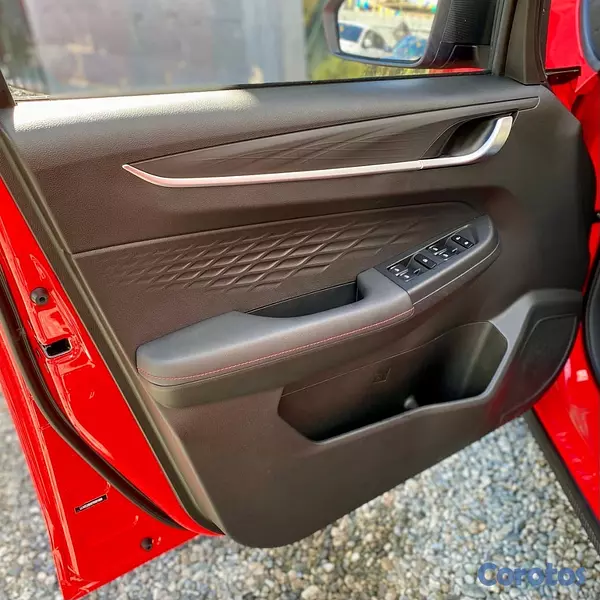 jeepetas y camionetas - Geely GX3 PRO 2026 17