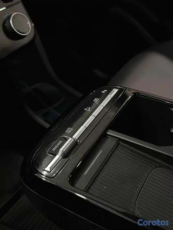 jeepetas y camionetas - HYUNDAI TUCSON SIGNATURE 2026 7
