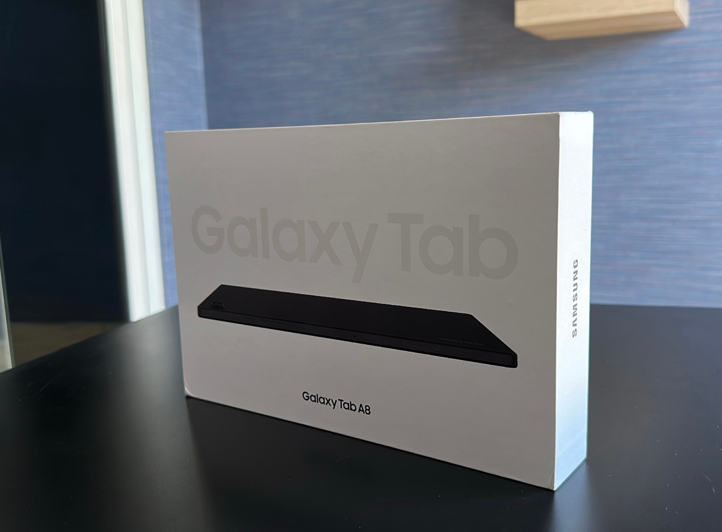 celulares y tabletas - Vendo Tableta Samsung Galaxy Tab A8 32GB Wi-FI Nueva Sellada RD$ 12,500 NEG