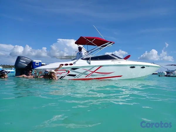 servicios profesionales - 🌊🛥️Tour Para la Isla Saona , parque Nacional cotubanamá.  6