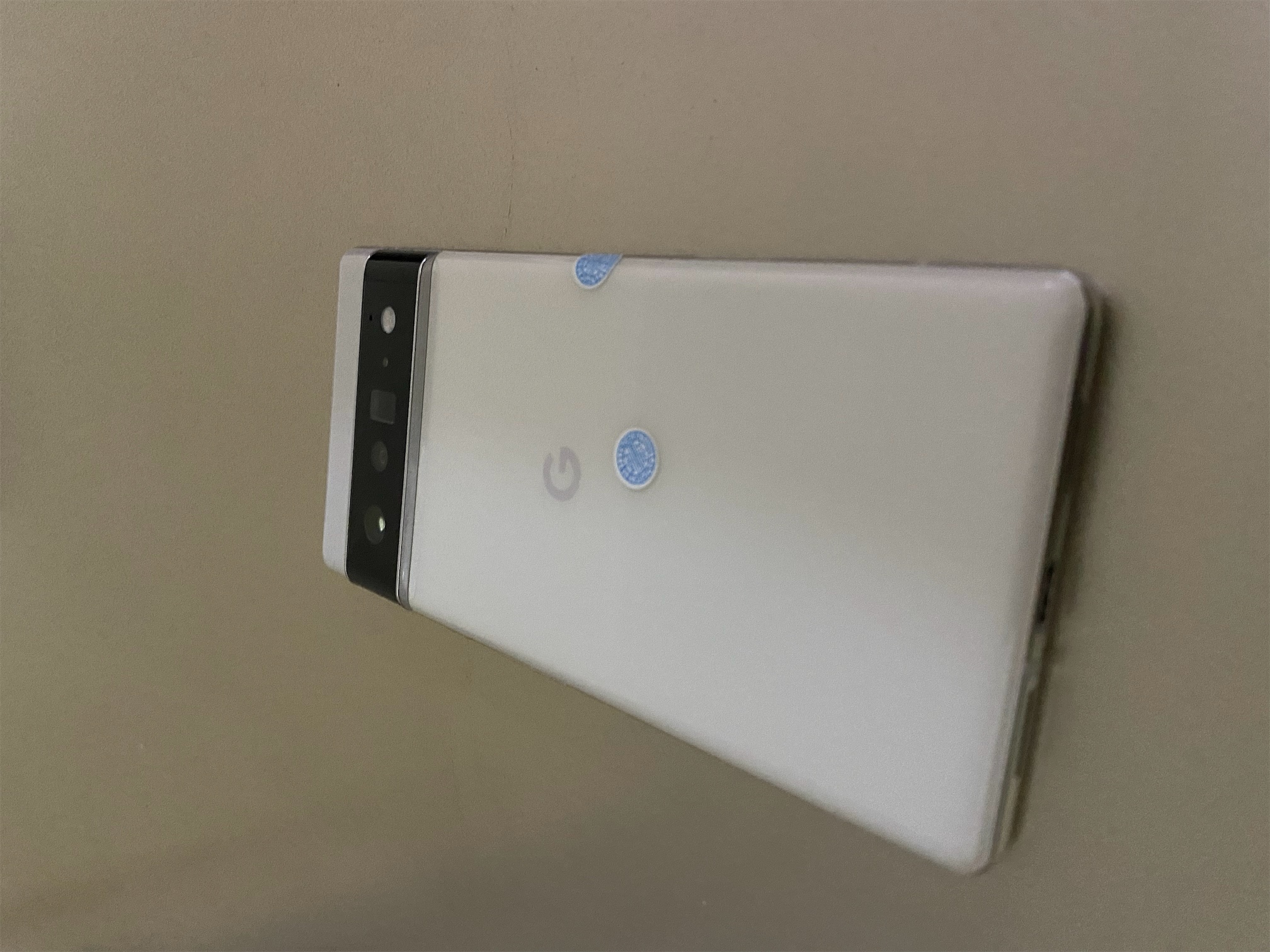 celulares y tabletas - pixel 6 pro Google 128GB  5
