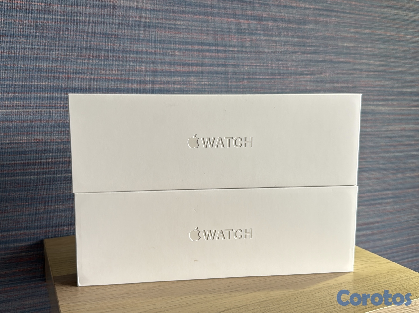 accesorios para electronica - Apple Watch Series 10 42mm CEL + GPS RD$ 24,995 NE 1