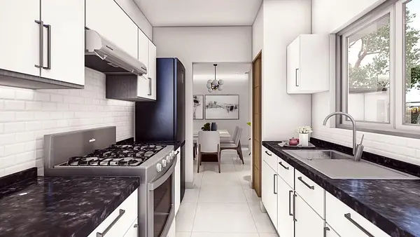 apartamentos - Apartamentos en San Isidro  10