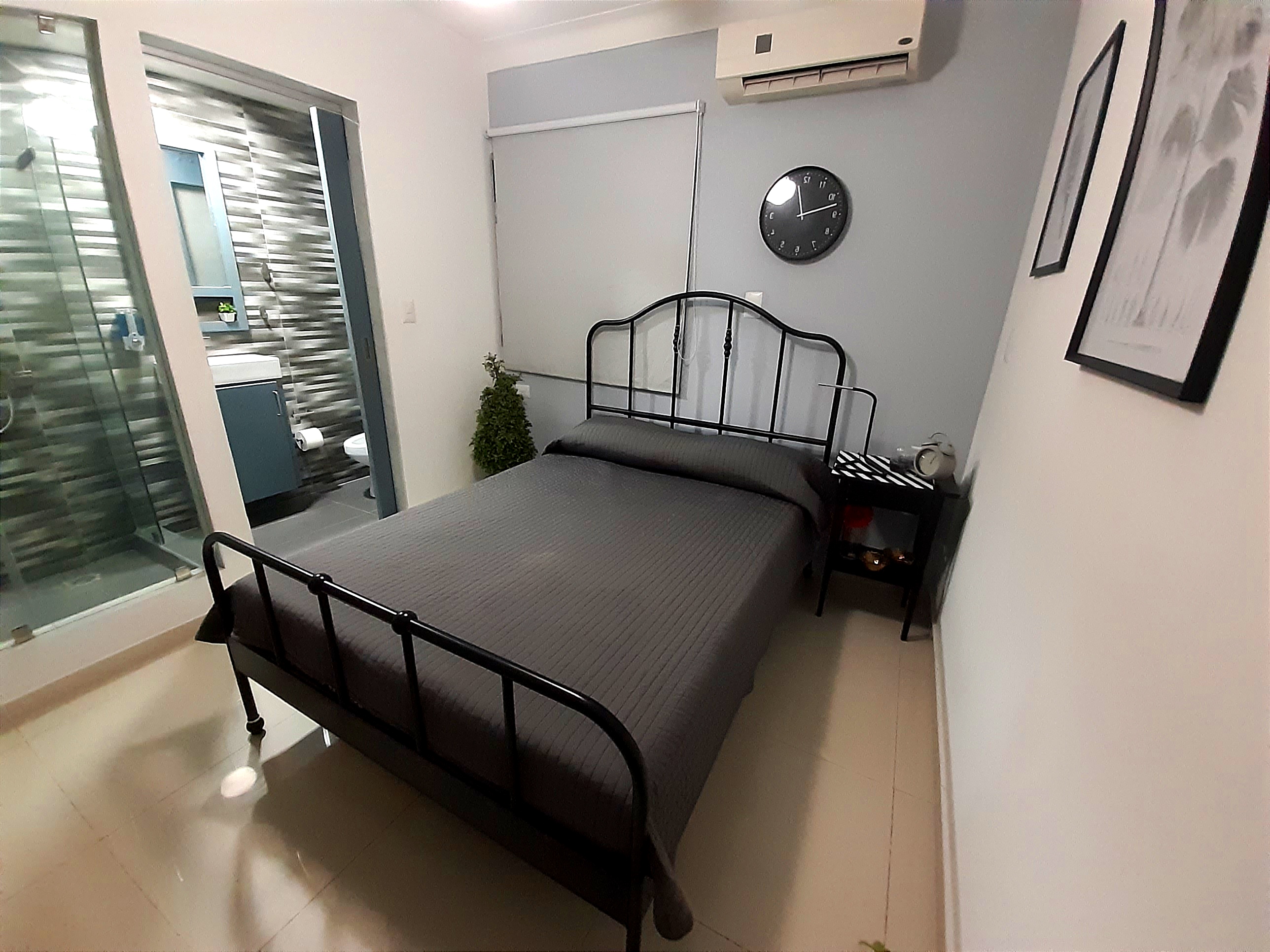 habitaciones y viviendas compartidas - Habitación Evaristo Morales 1