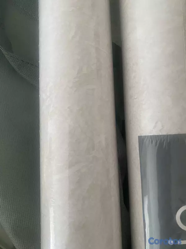 decoración y accesorios - papel tapiz (2 rollos) 2
