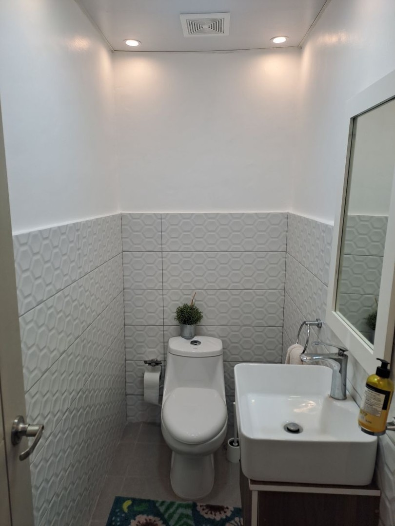 penthouses - Penthouse en bella vista piso 7 con terraza
 8
