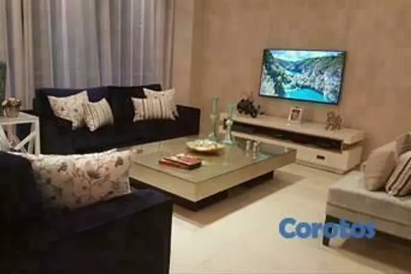 apartamentos - venta de apartamento en naco 4