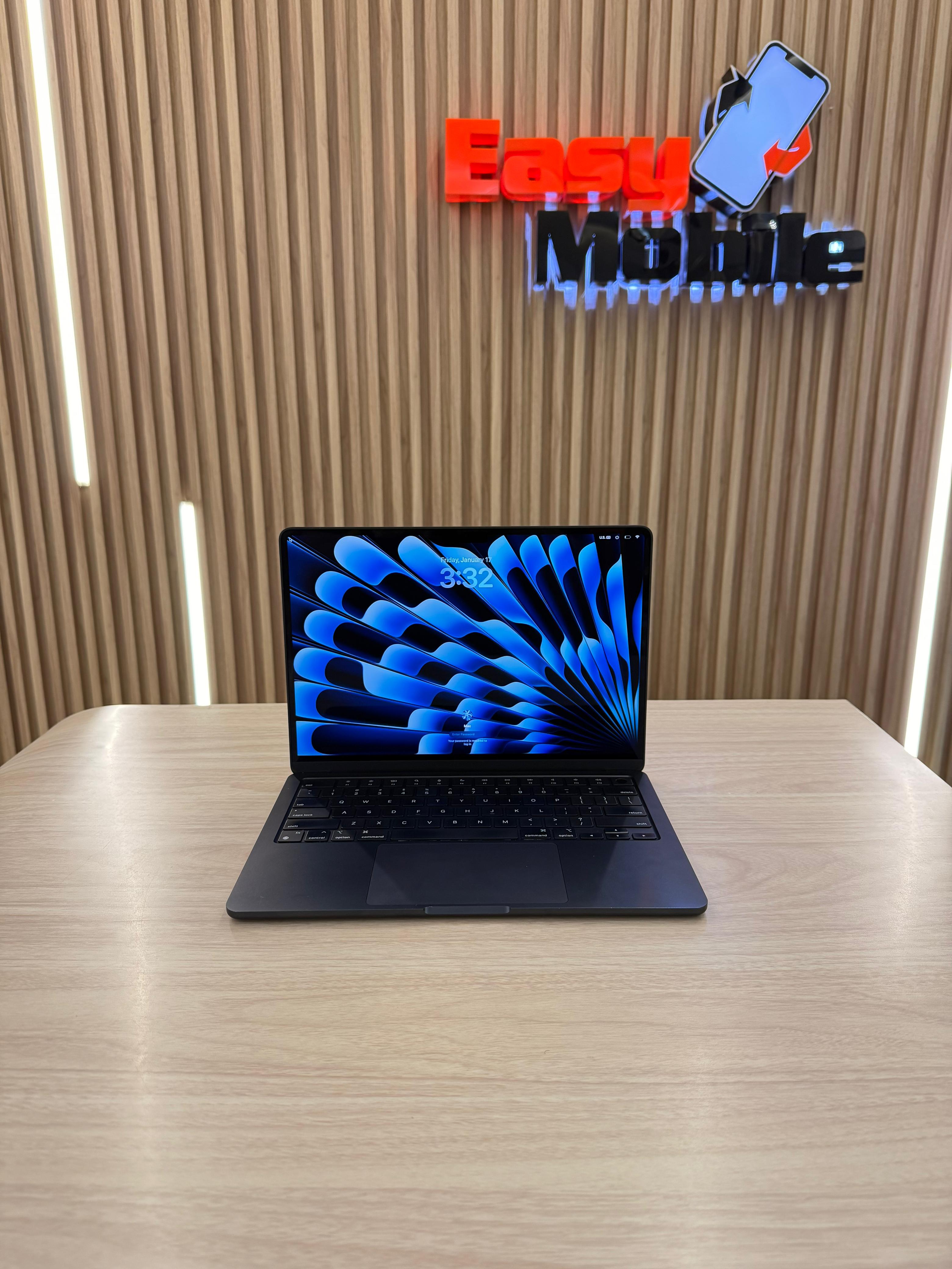 computadoras y laptops - MACBOOK AIR M2 16GB RAM 1TB SSD 