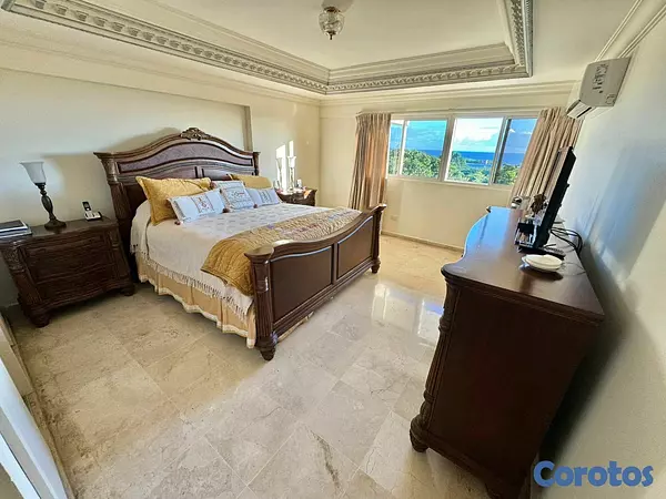 apartamentos - Vendo PENTHAUSE en Cacicazgos Anacaona wi 6