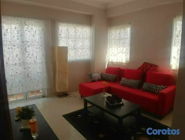 apartamentos -  apartamento Amueblado en BELLA VISTA 8