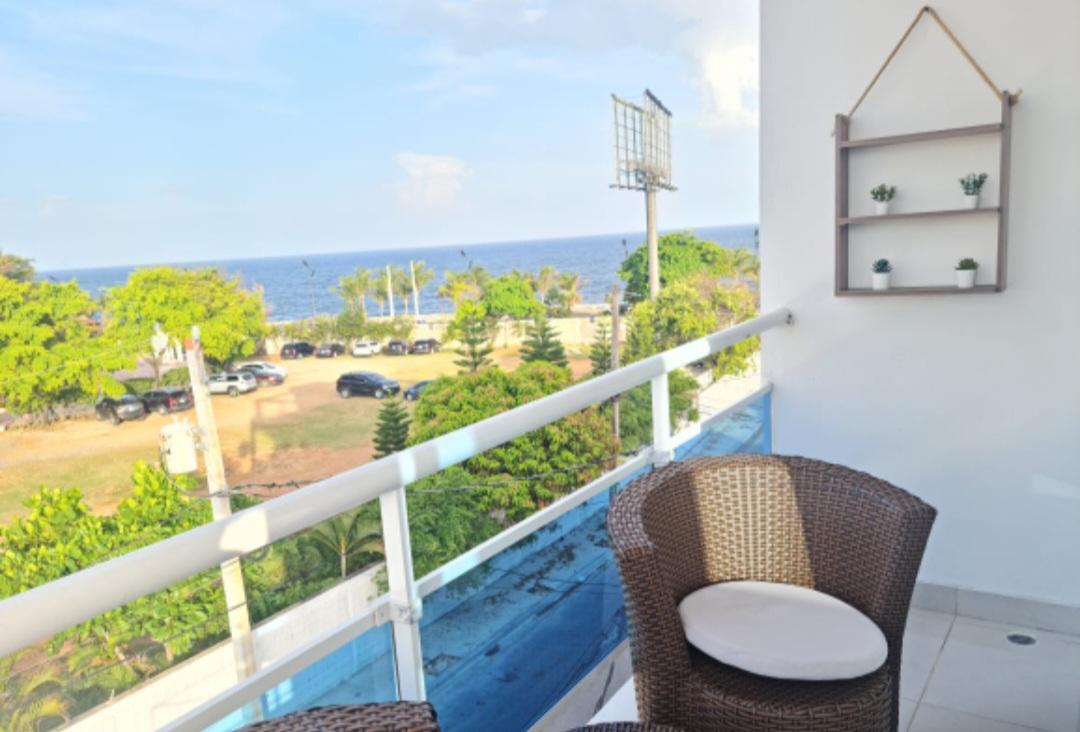 penthouses - Apto nuevo tipo Penthouse en El Cacique 5