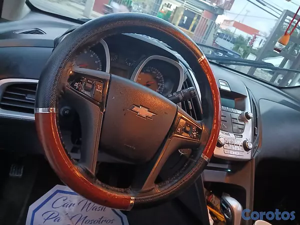 jeepetas y camionetas - Negociable  3