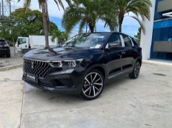 jeepetas y camionetas - BEStune T77 2023  nueva 0km