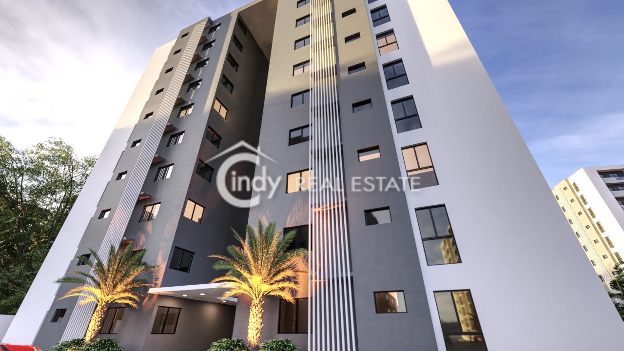 apartamentos - Apartamentos 135 M2 en Torre - 3 Habitaciones - 2 Parqueos Area Social - Piscina 4