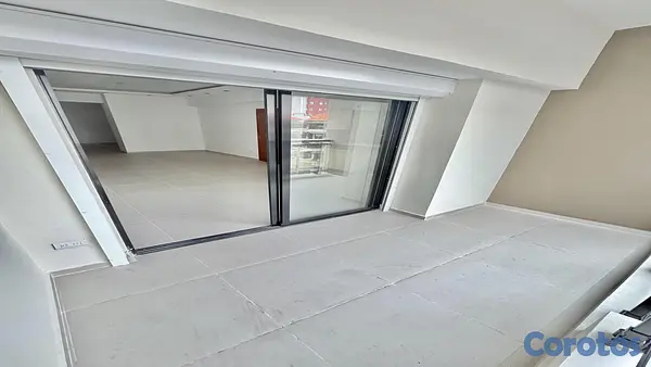 apartamentos - Apartamento Nuevo en Evaristo Morales 3