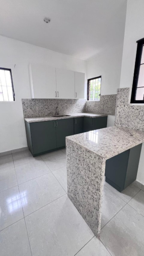 apartamentos - Apartamento en Alquiler Rosmil 9