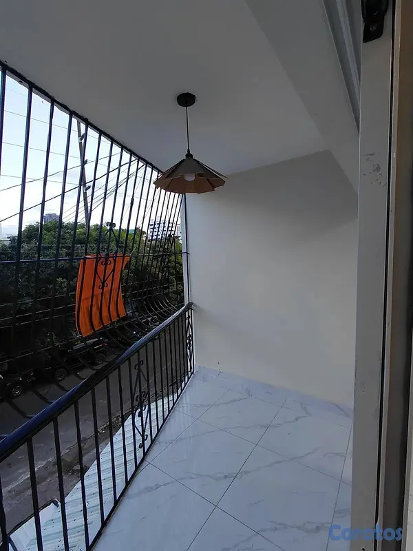 apartamentos - VENTA DE PRECIOSO APARTAMENTO EN RENACIMIENTO 8