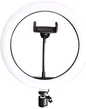 otros electronicos - Anillo Aro De Luz 10 Pulgadas Selfie Led + Tripode 2.5 Metros 4