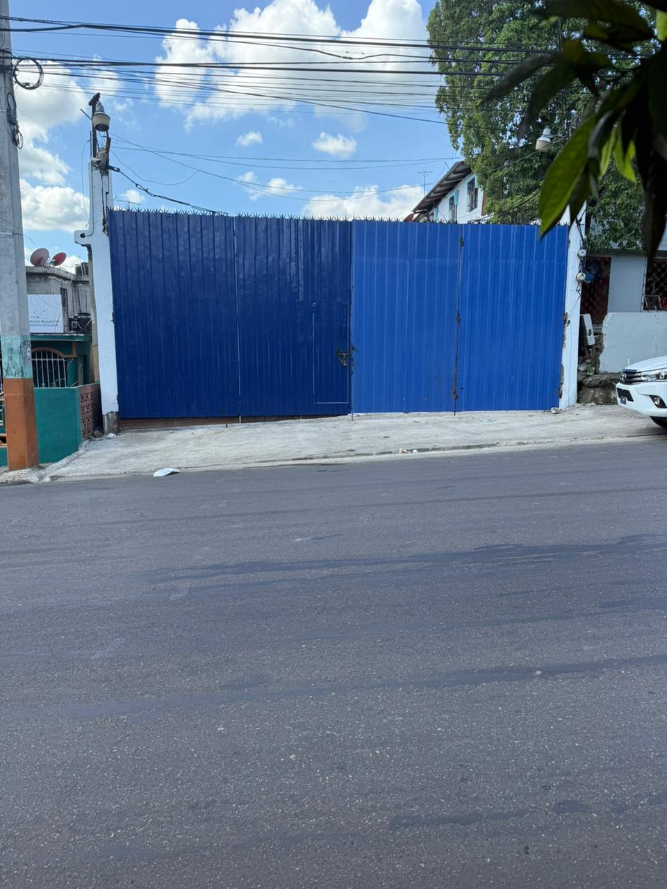 oficinas y locales comerciales - Alquilo local comercial en Bajos de Haina 1