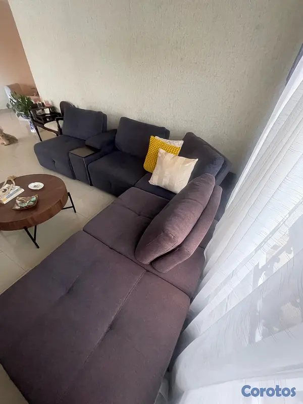 muebles y colchones - Mueble eléctrico Reclinable para Estudio  3