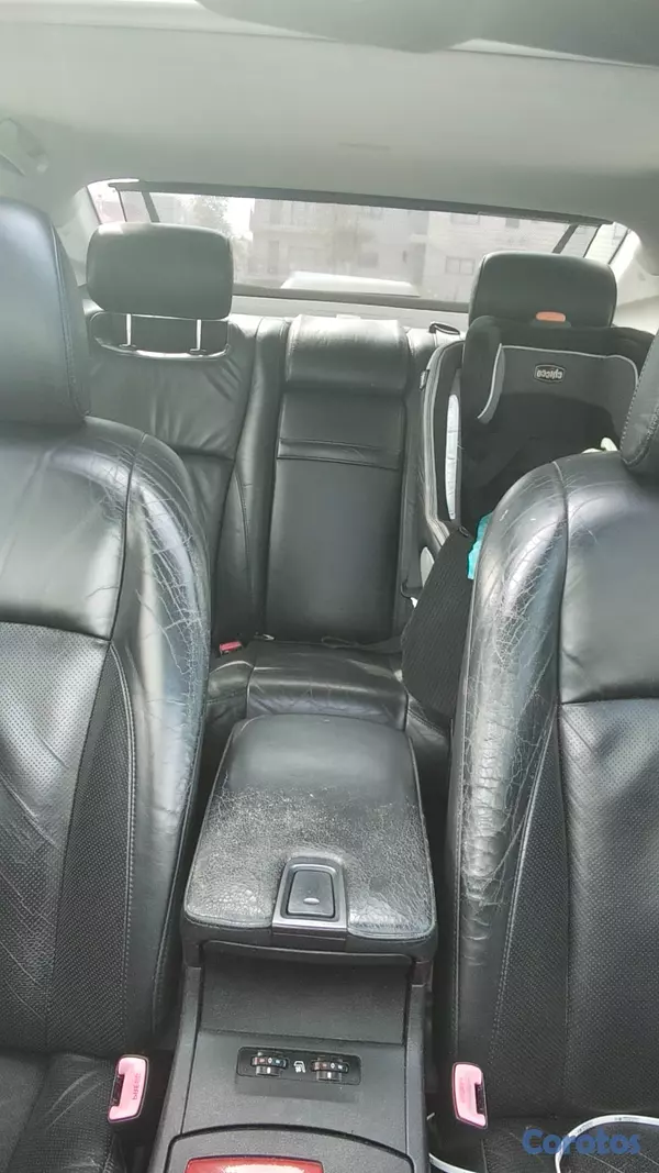 carros - Lexus ES350 2008 4