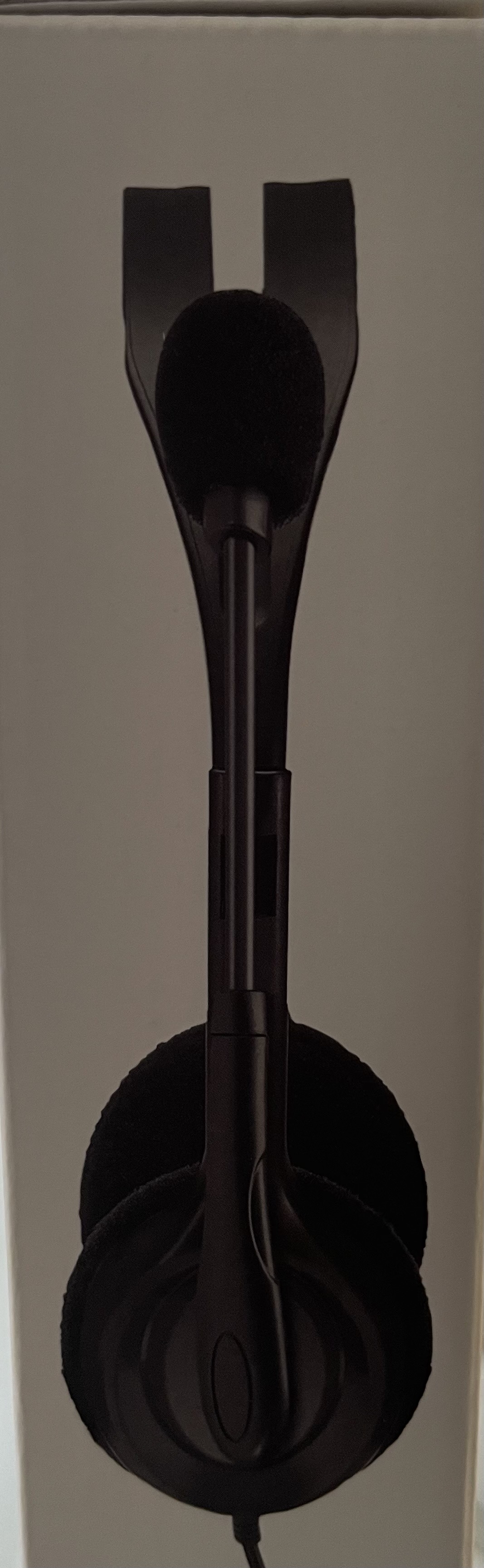 accesorios para electronica - audífonos con cable con conexión de cable circular  1