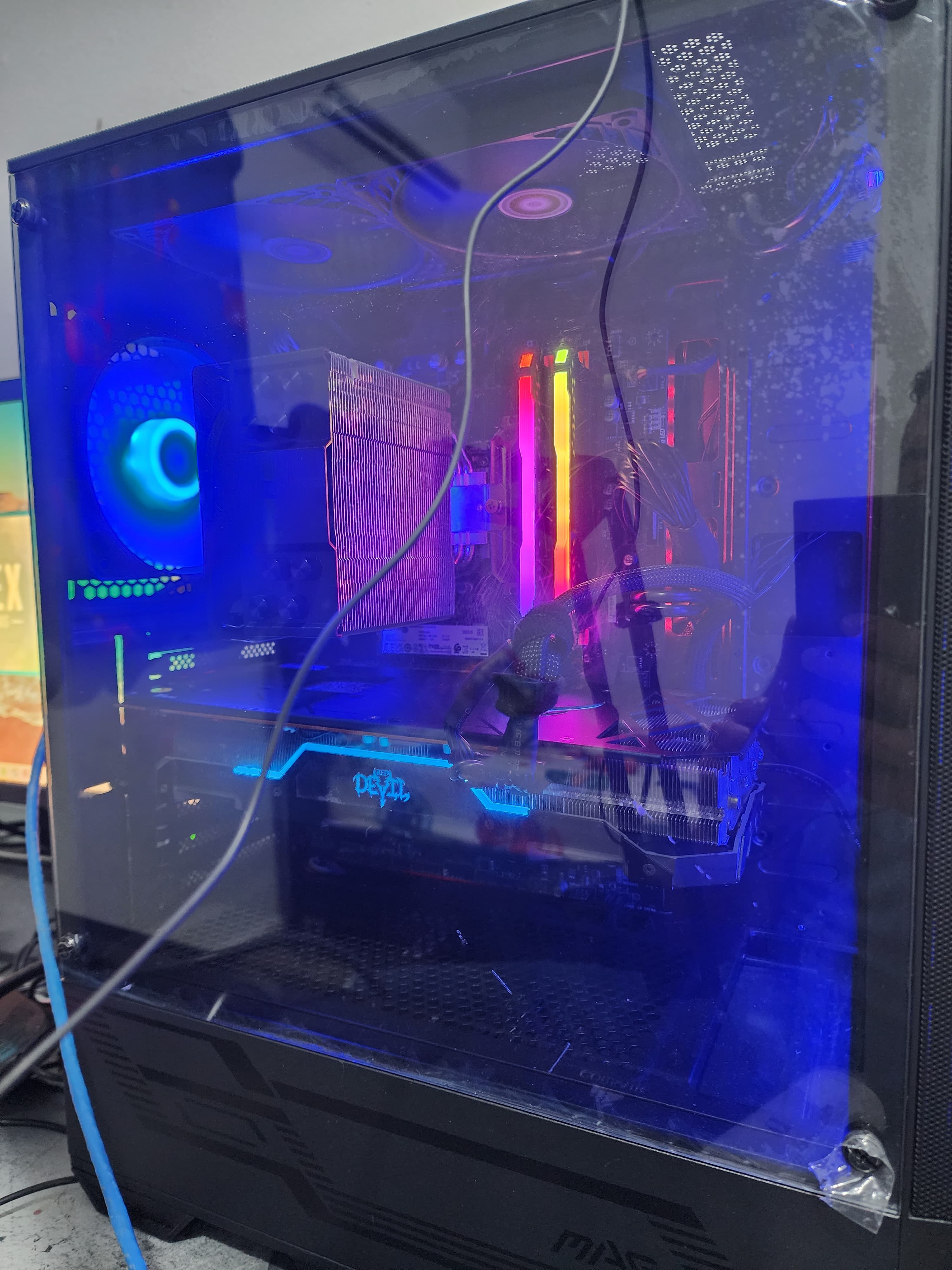computadoras y laptops - PC Gaming, computadora para juego