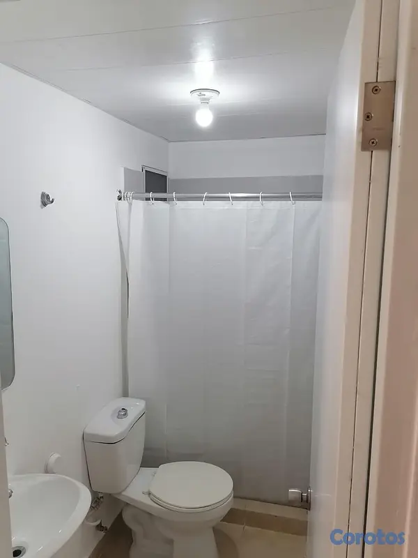 apartamentos - Vendo apartamento en Ciudad Las Cayenas,  Bávaro  8